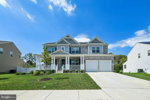 6807 Fountain Park Drive, Glenn Dale, MD 20769 - #: MDPG2218010