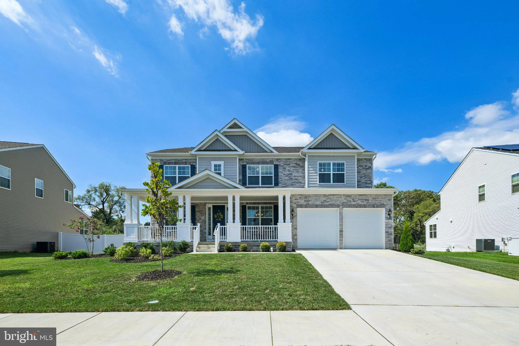 6807 Fountain Park Drive
