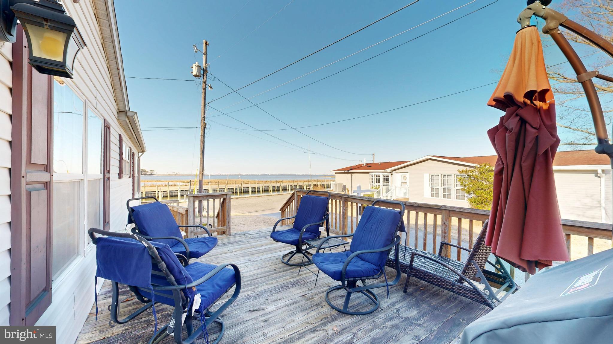 25868 N OAK STREET 49357