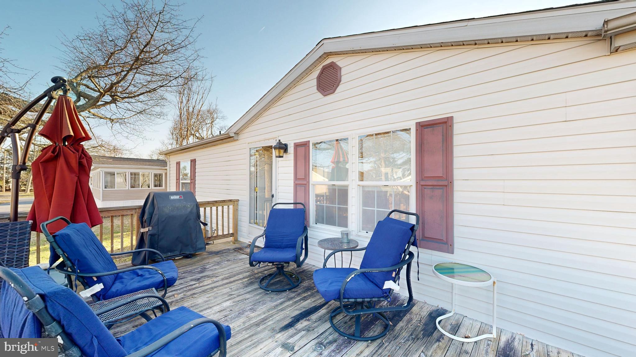 25868 N OAK STREET 49357