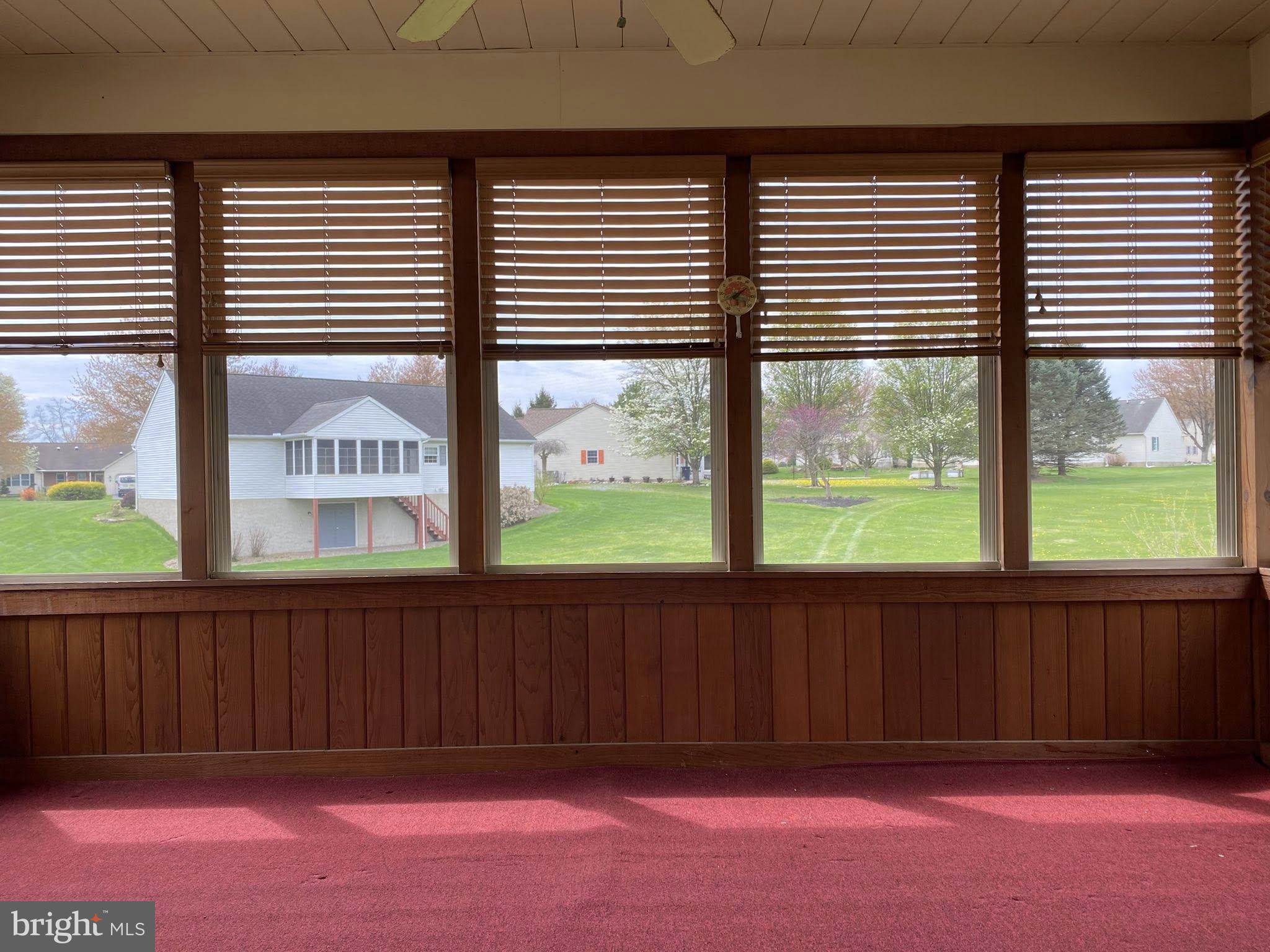 ARBOR GATE - Residential