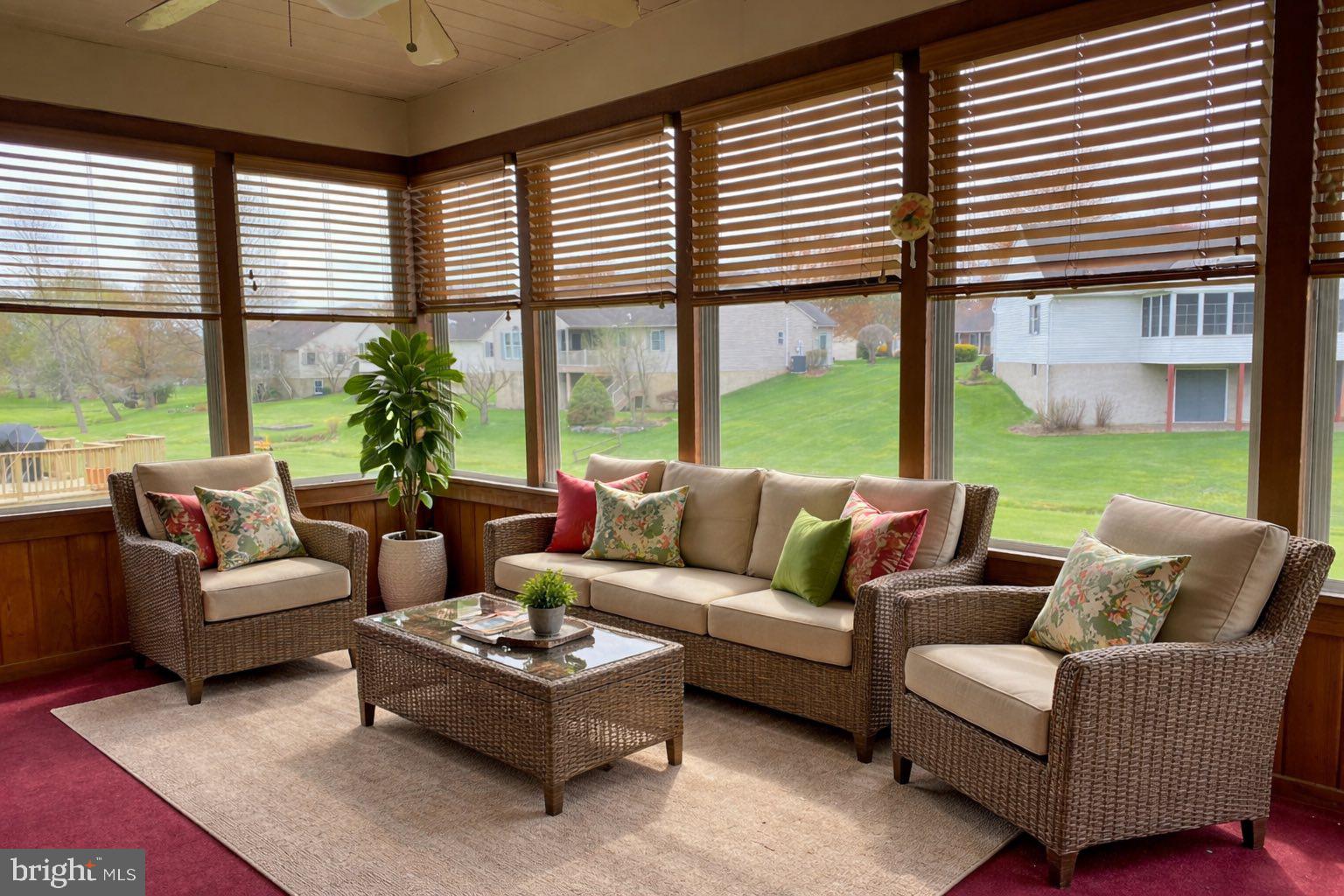 ARBOR GATE - Residential