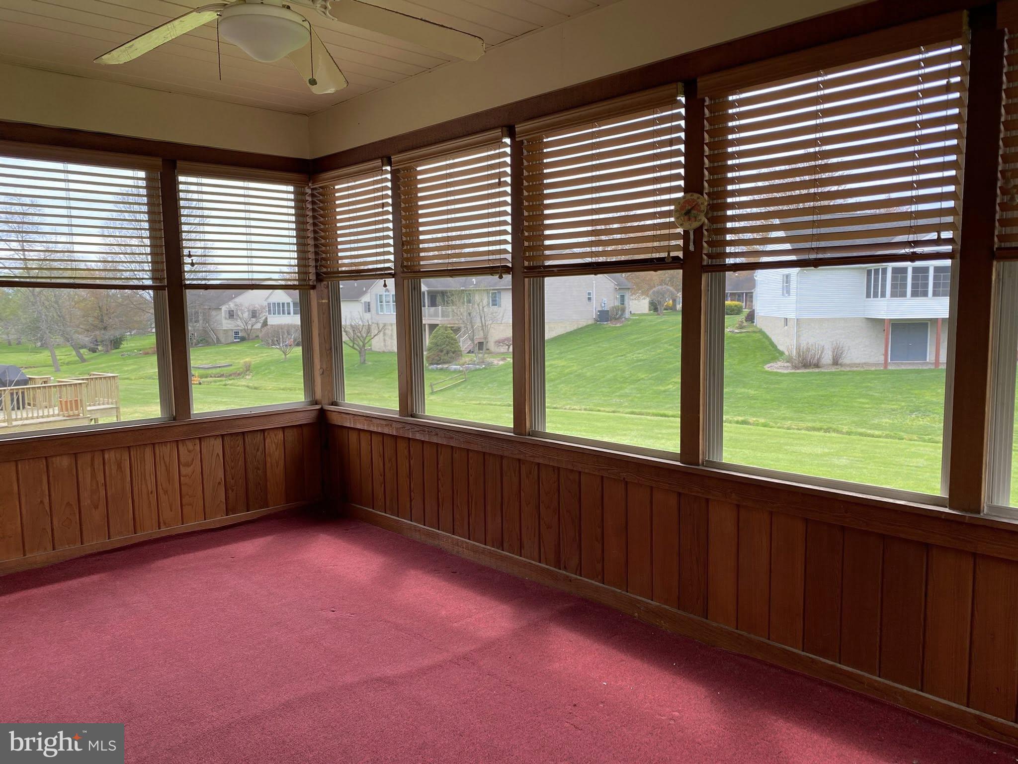 ARBOR GATE - Residential