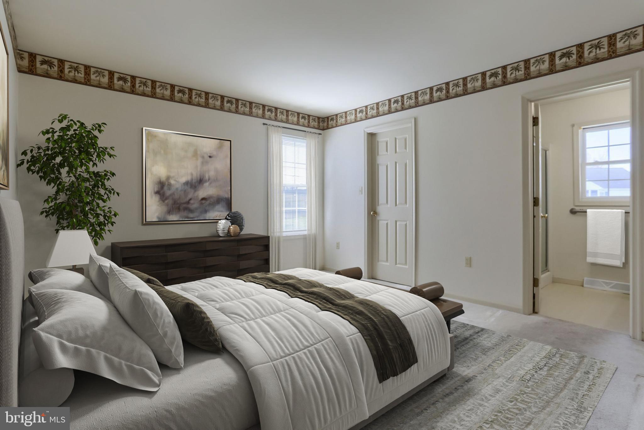 ARBOR GATE - Residential