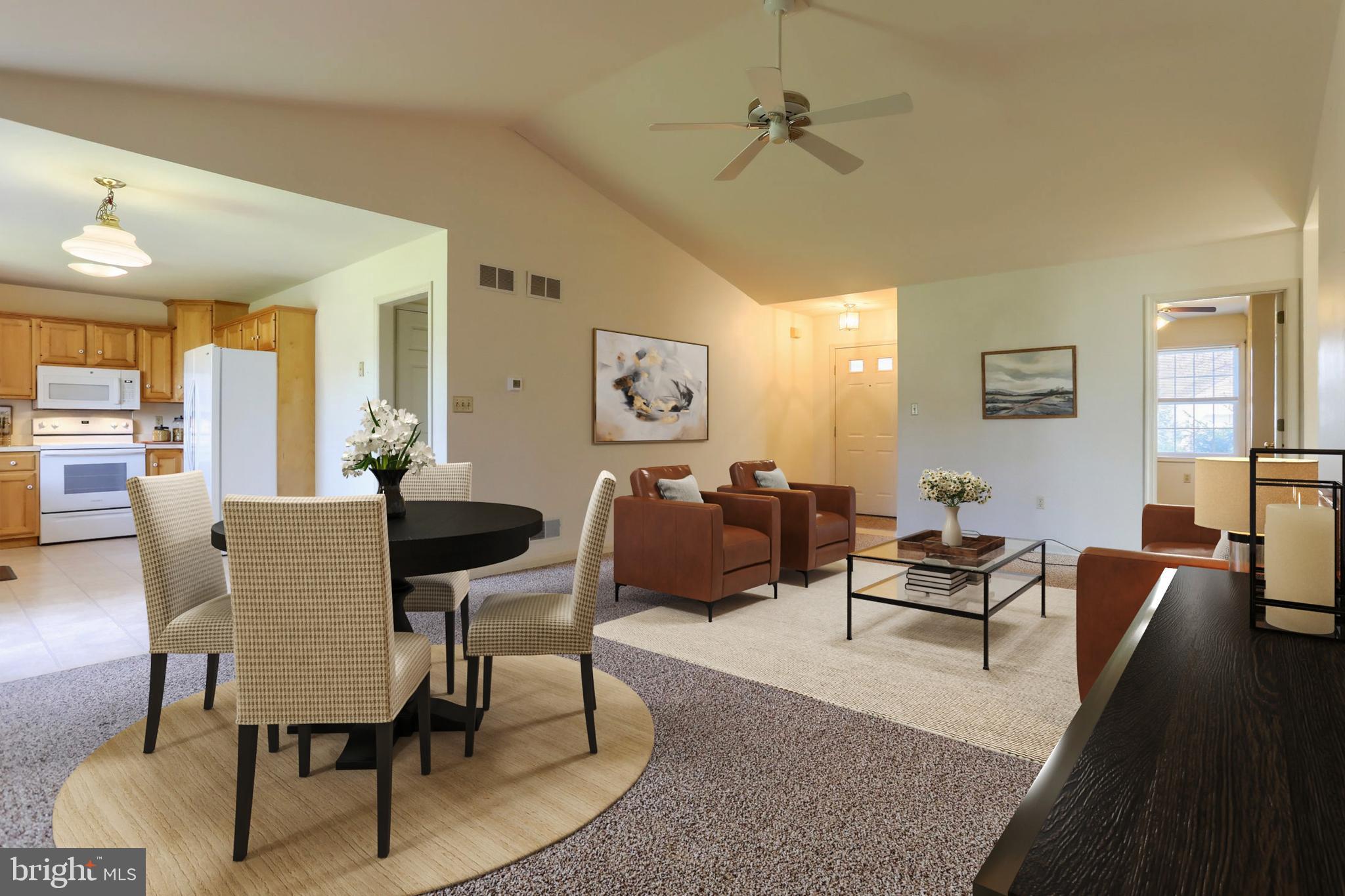 ARBOR GATE - Residential