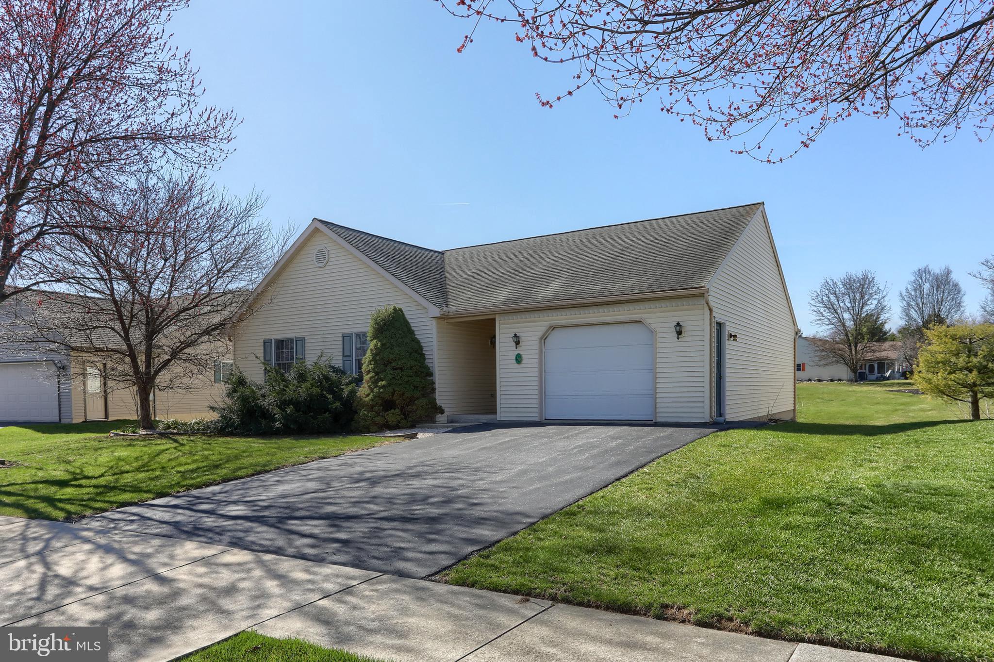 19 SPRINGHOUSE DRIVE