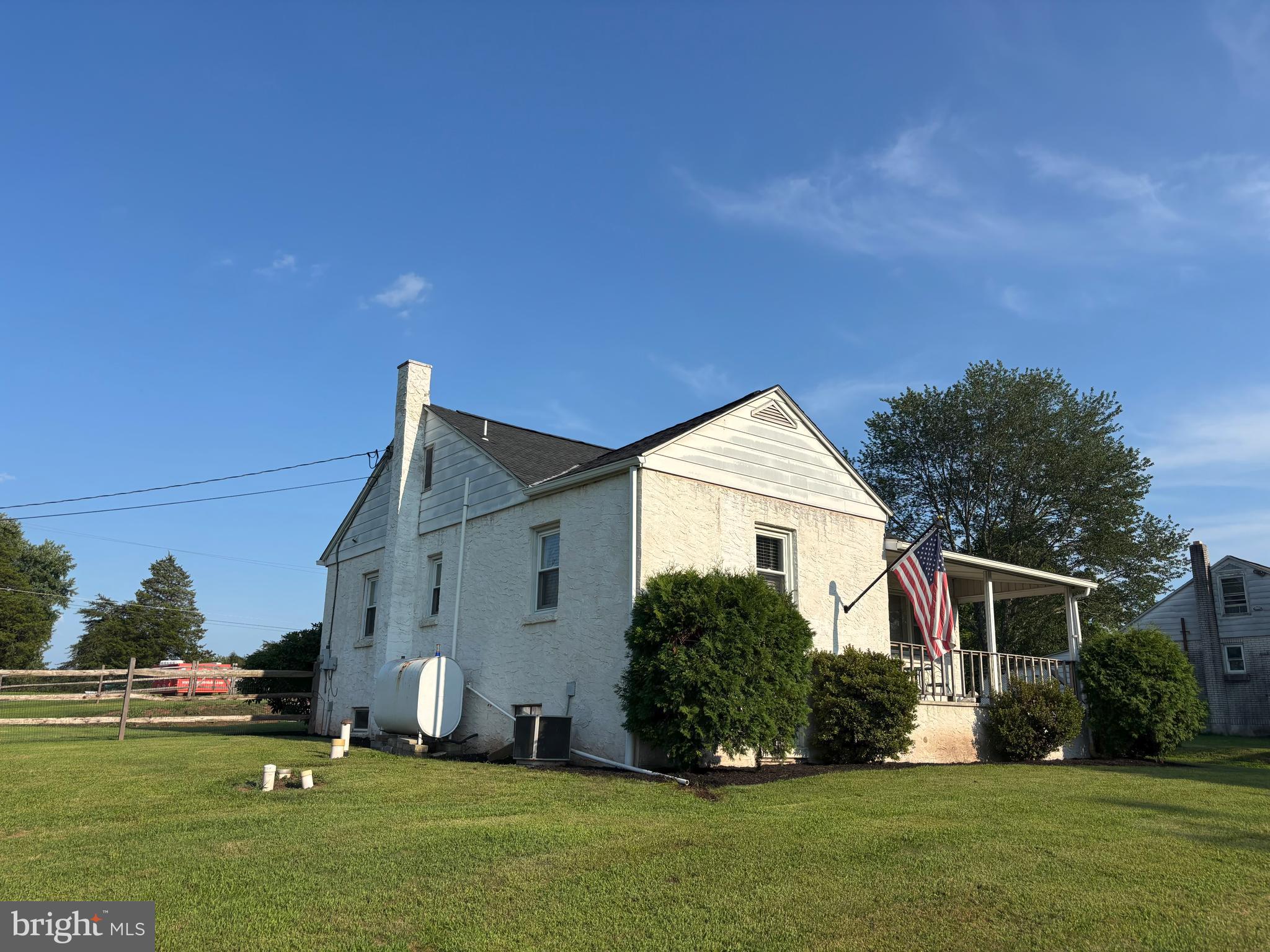 157 DANIEL BOONE ROAD
