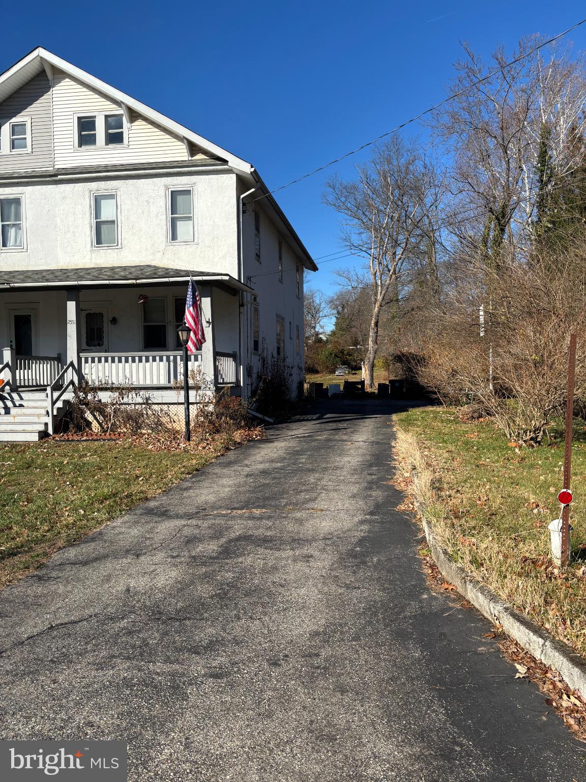 HILL CREST - Residential