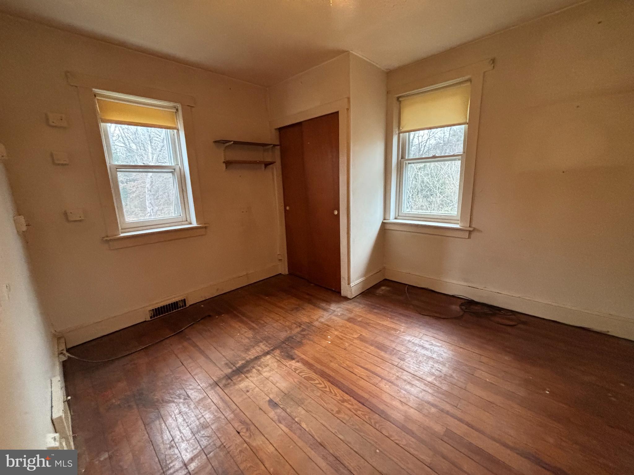 HILL CREST - Residential