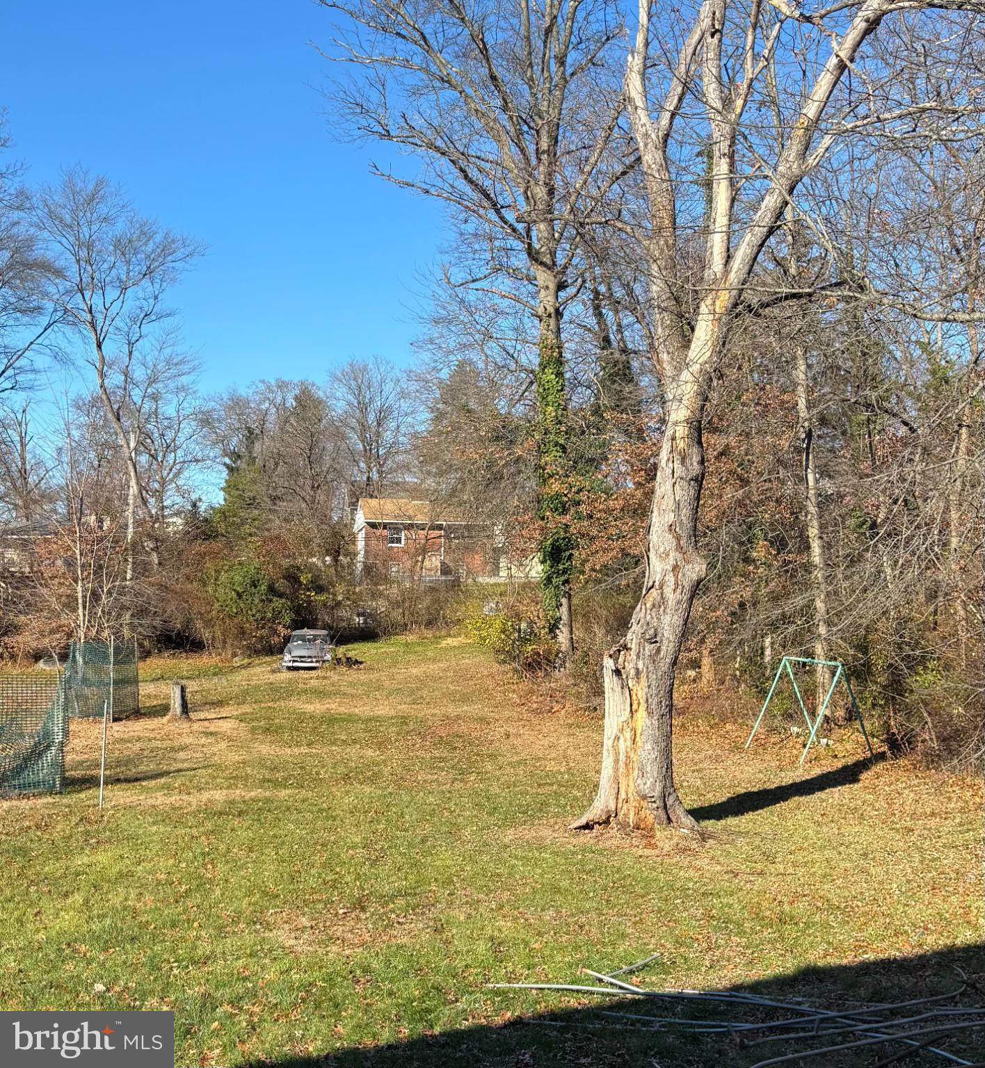 HILL CREST - Residential