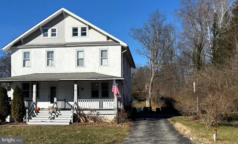 2551 Hillcrest Avenue, Norristown, PA 19401 - MLS#: PAMC2162688