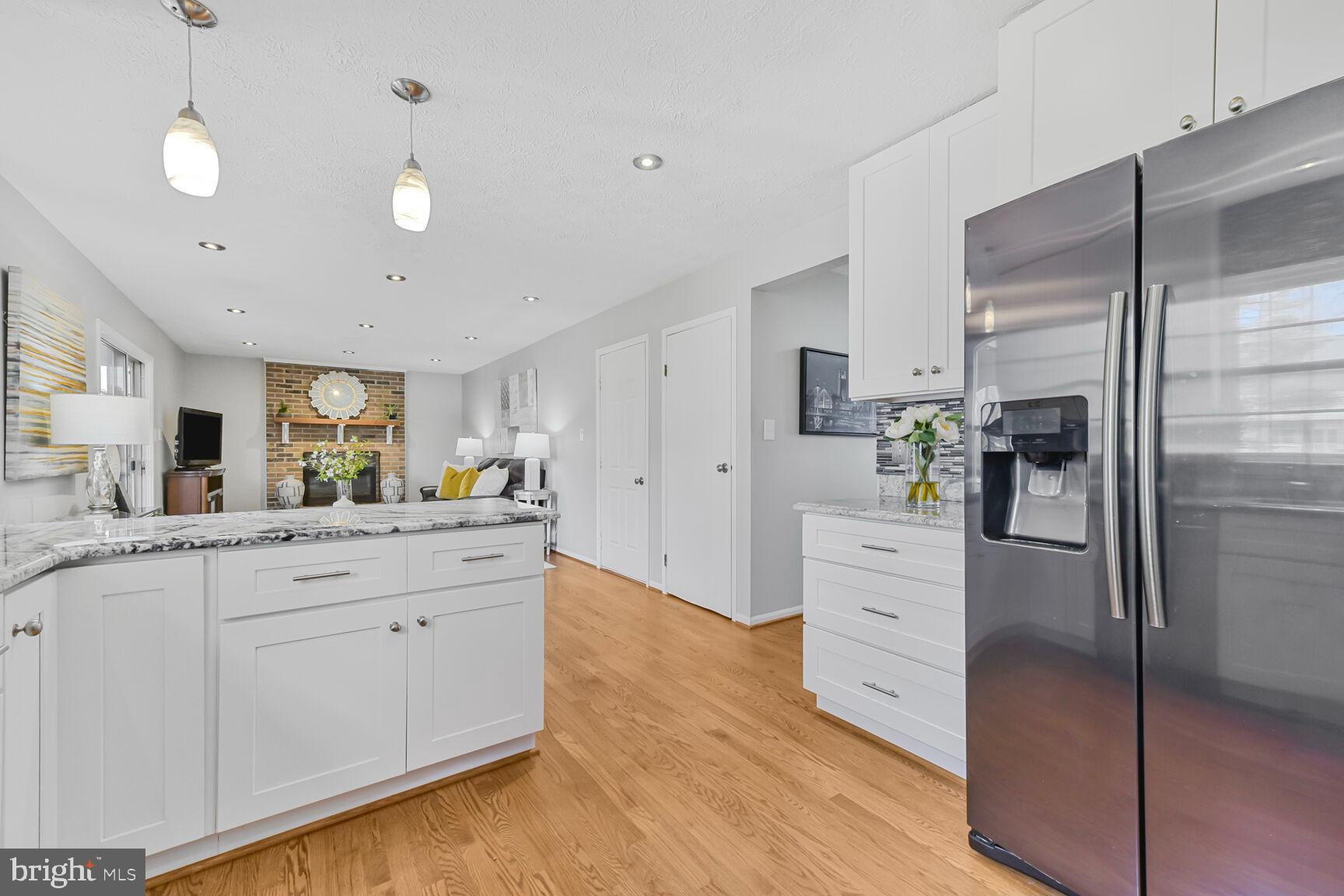 MONTEREY ESTATES - Residential