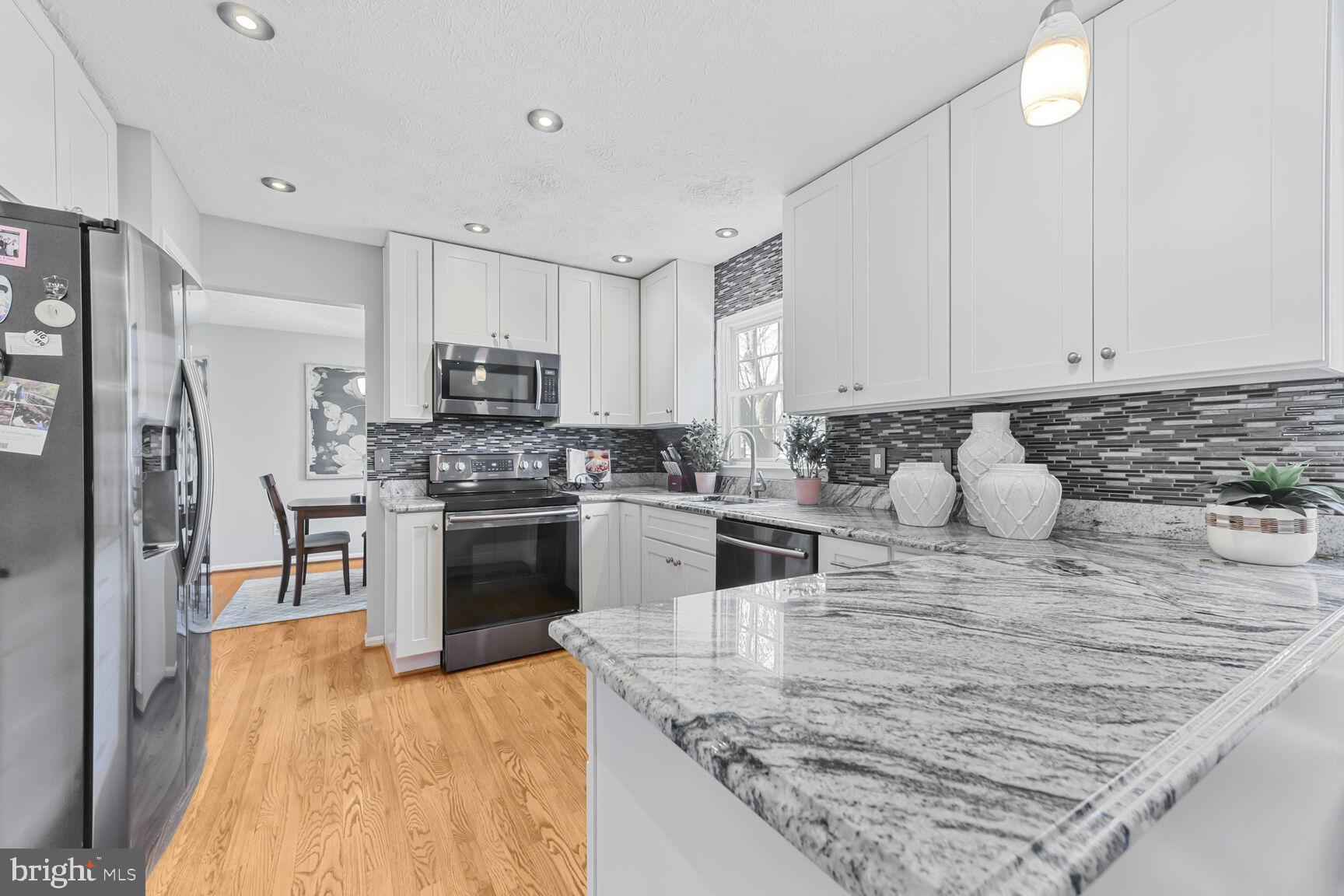 MONTEREY ESTATES - Residential