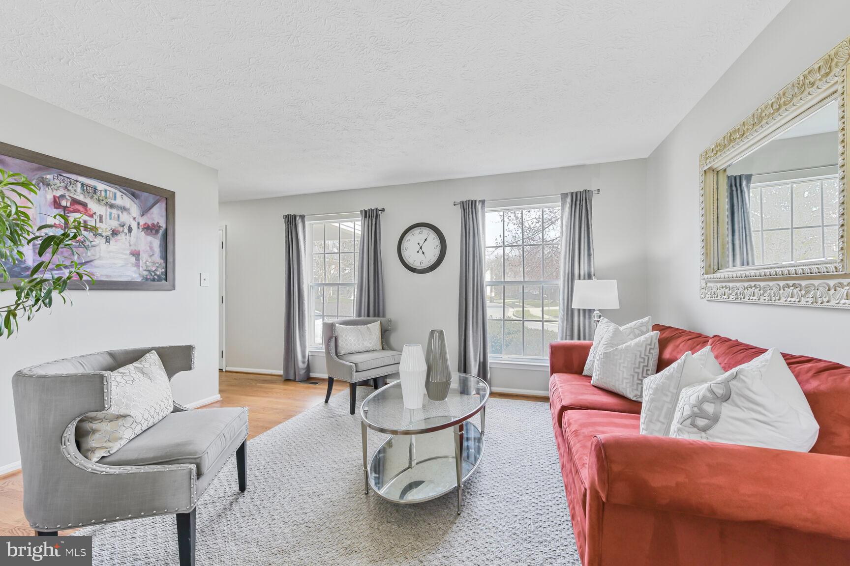 MONTEREY ESTATES - Residential