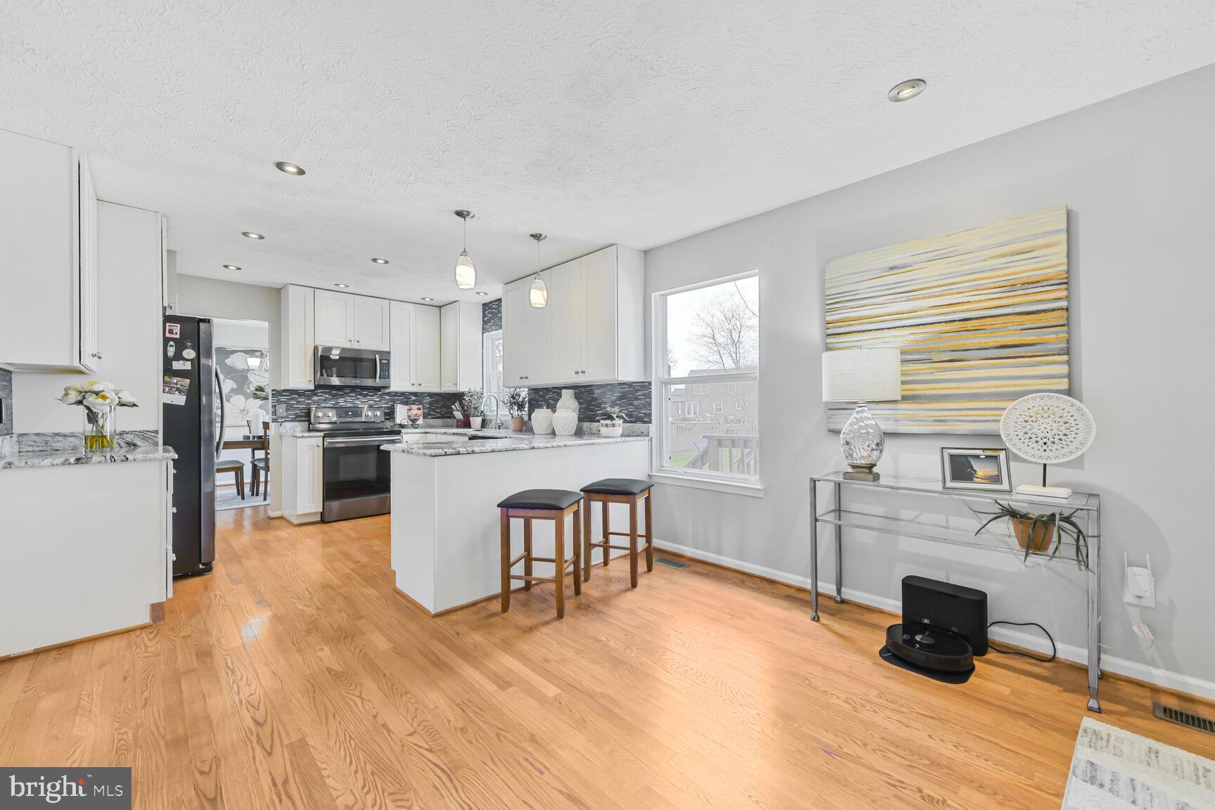 MONTEREY ESTATES - Residential