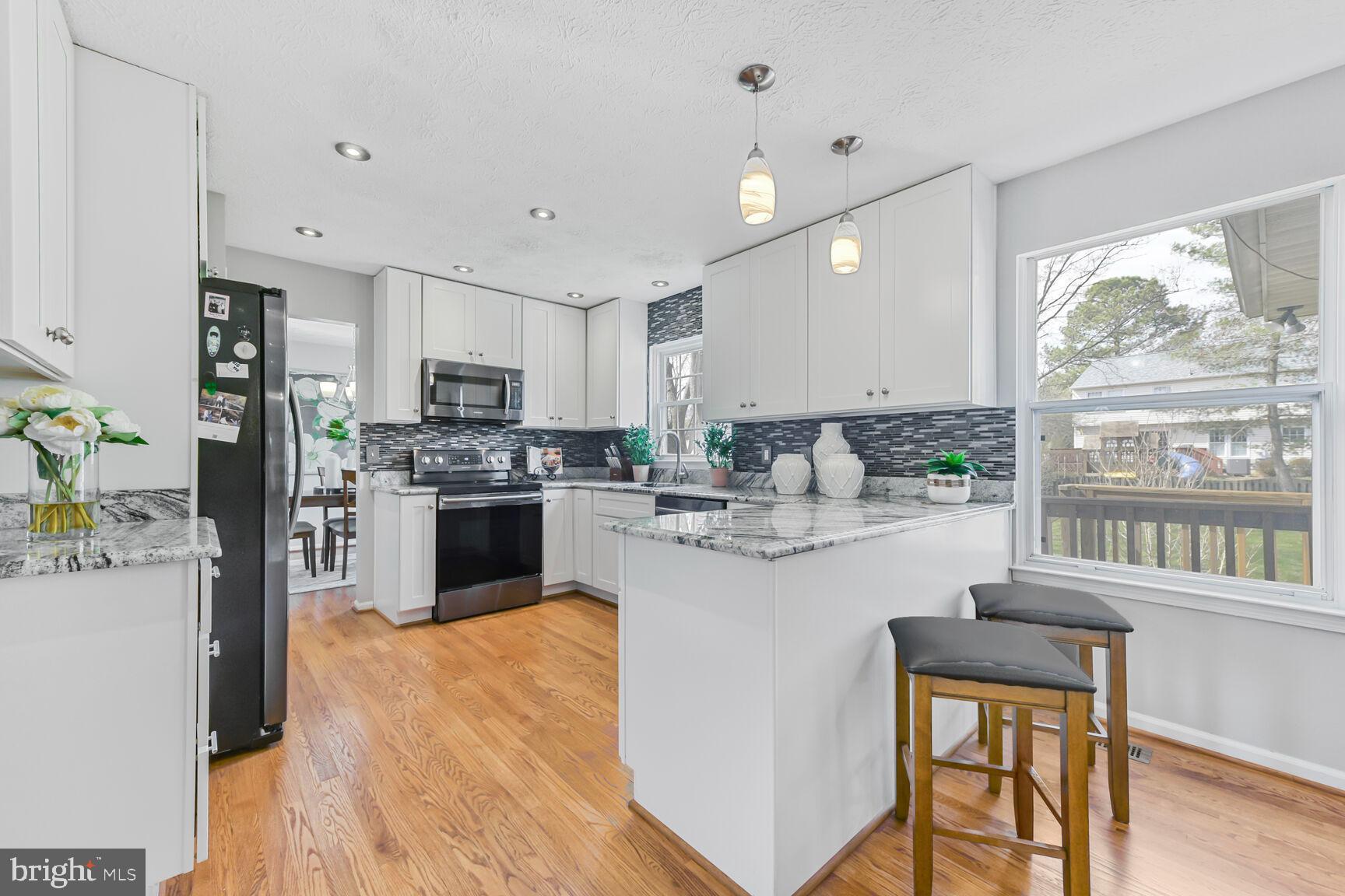 MONTEREY ESTATES - Residential