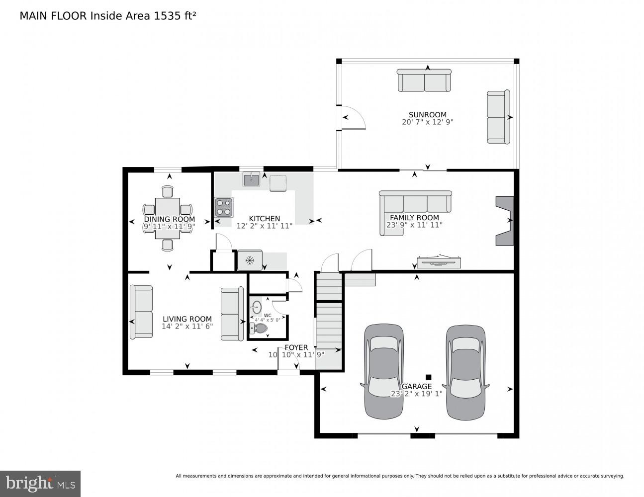 MONTEREY ESTATES - Residential