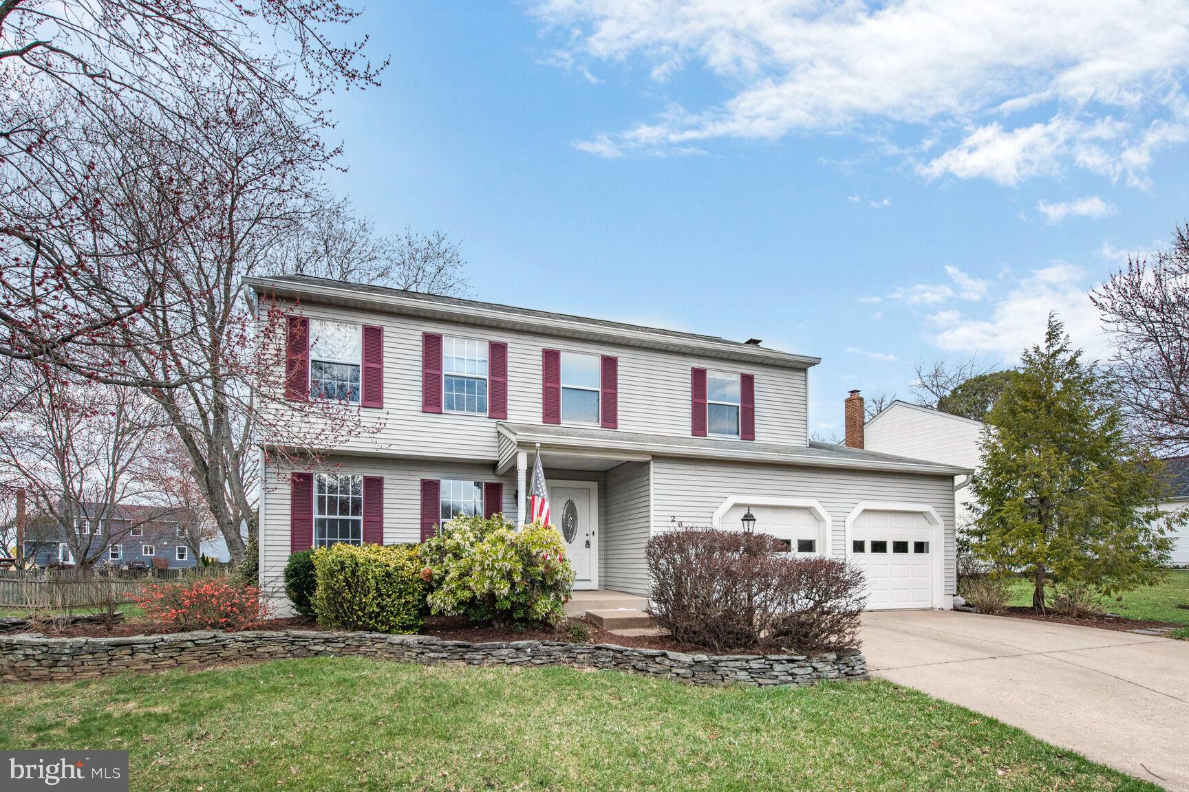 MONTEREY ESTATES - Residential