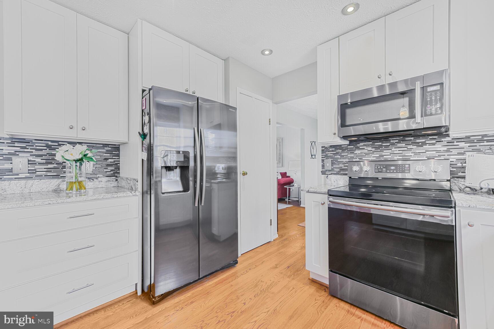 MONTEREY ESTATES - Residential