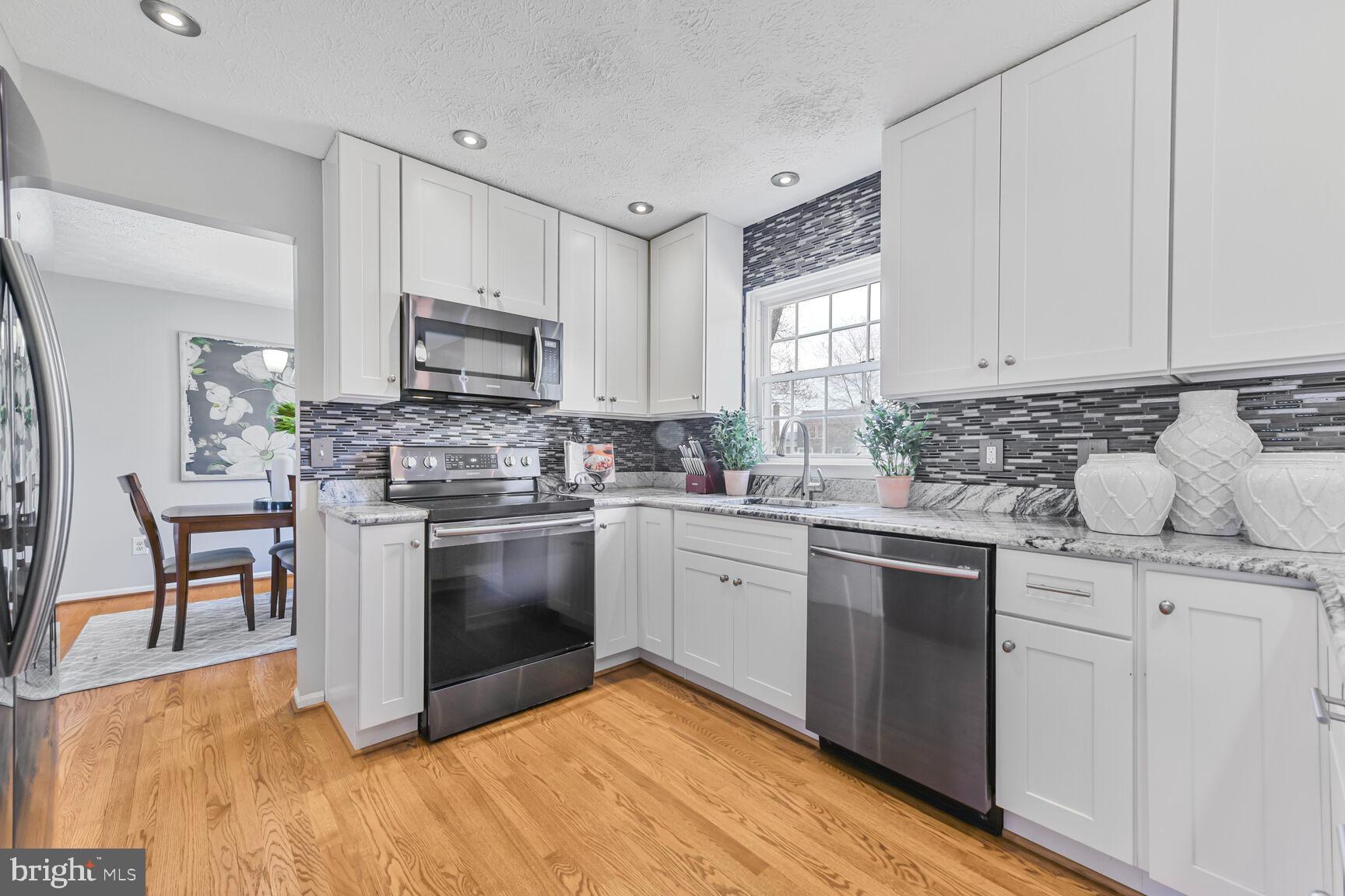 MONTEREY ESTATES - Residential