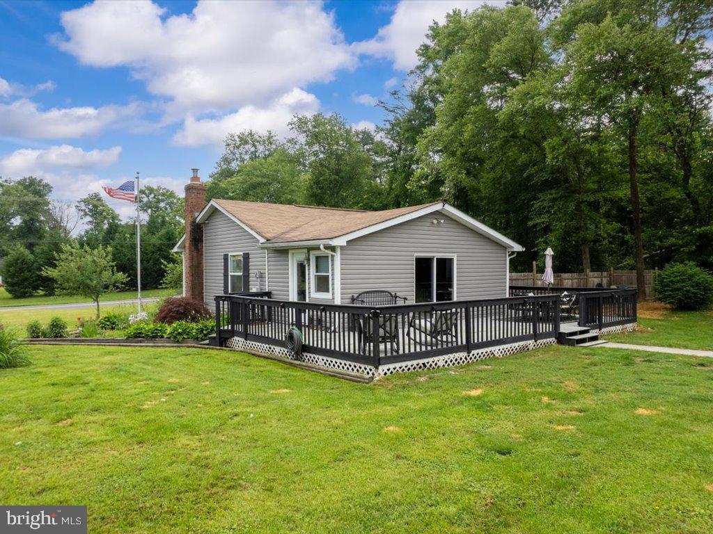 SEVERN - Residential