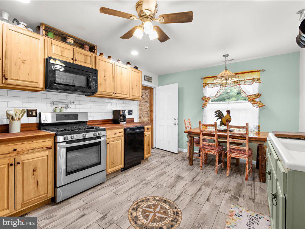 SEVERN - Residential