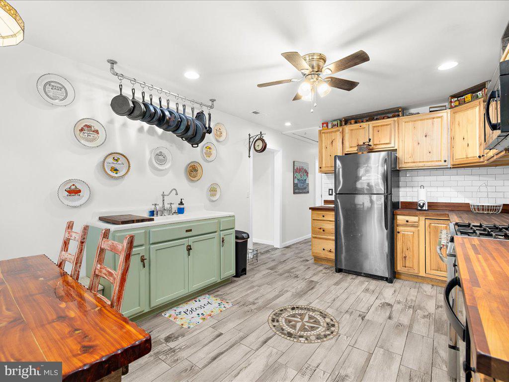 SEVERN - Residential