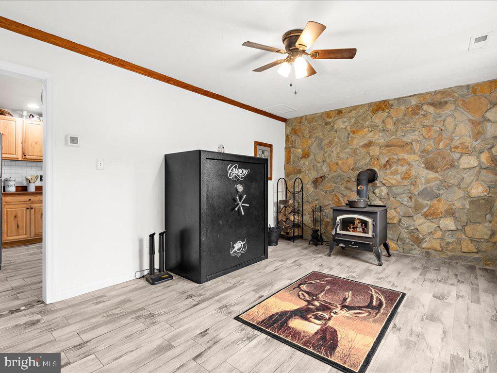 SEVERN - Residential