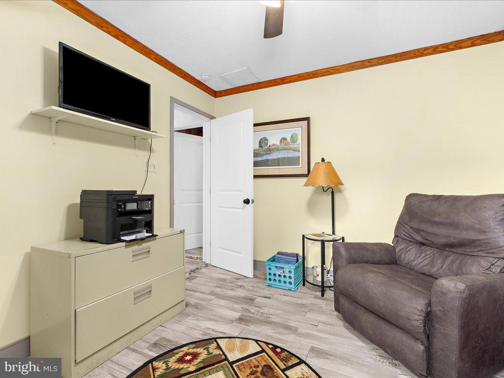 SEVERN - Residential