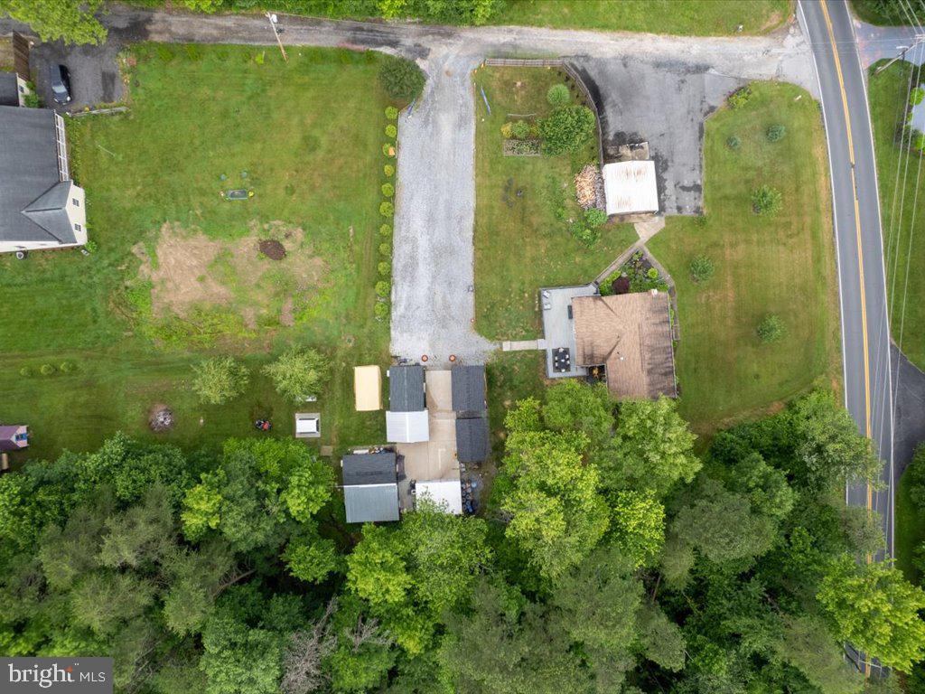 SEVERN - Residential