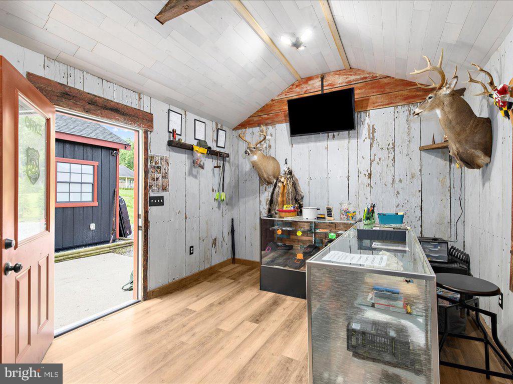 SEVERN - Residential