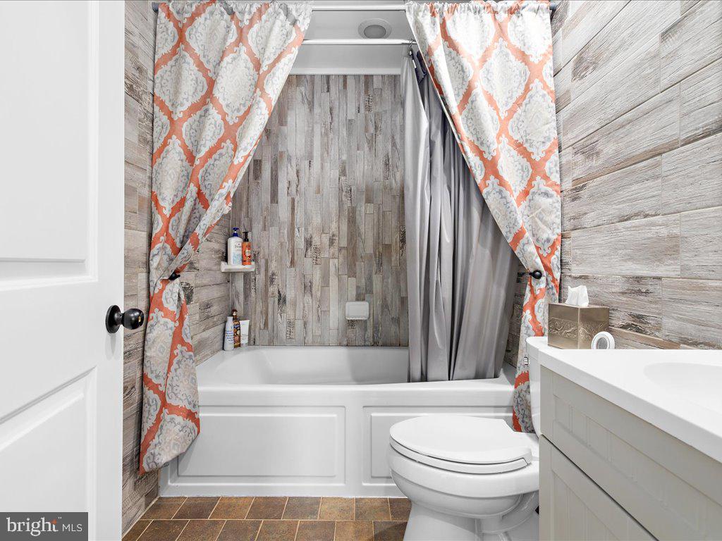 SEVERN - Residential