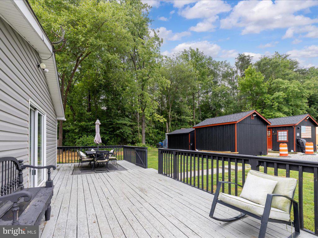 SEVERN - Residential