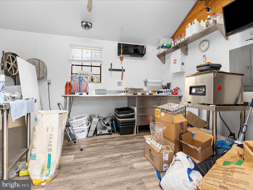 SEVERN - Residential