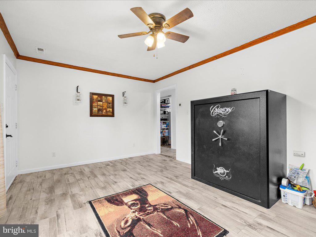 SEVERN - Residential