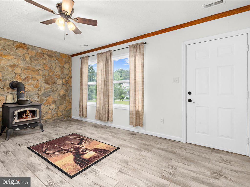 SEVERN - Residential