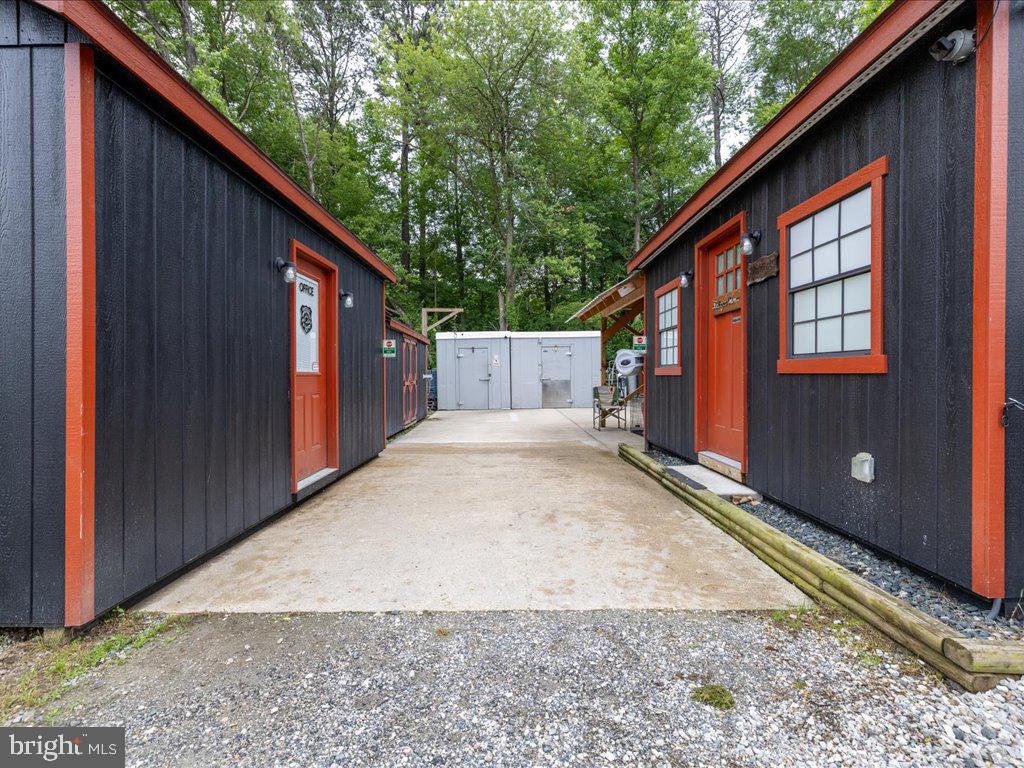 SEVERN - Residential