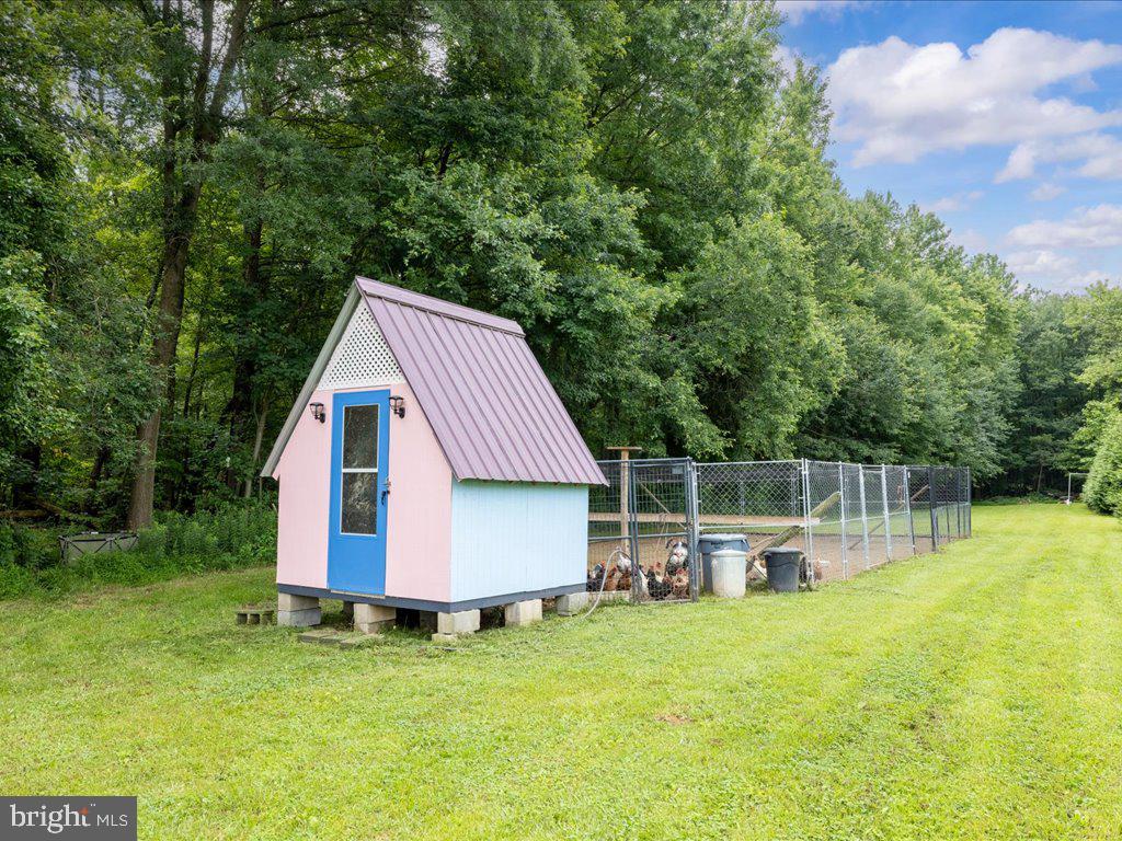 SEVERN - Residential