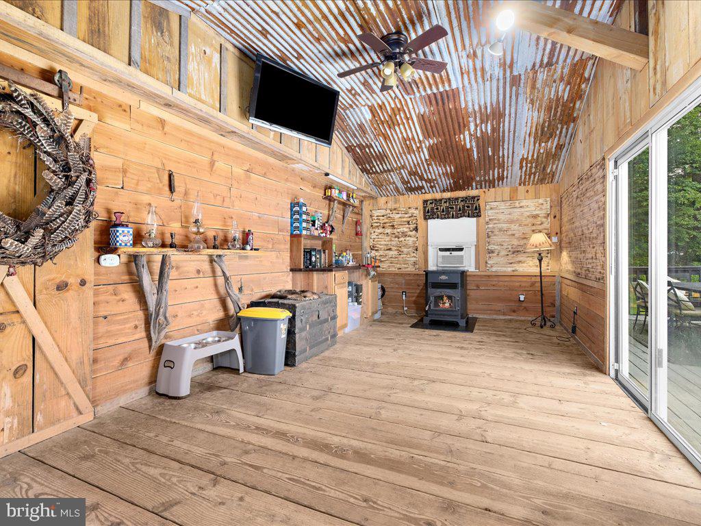 SEVERN - Residential