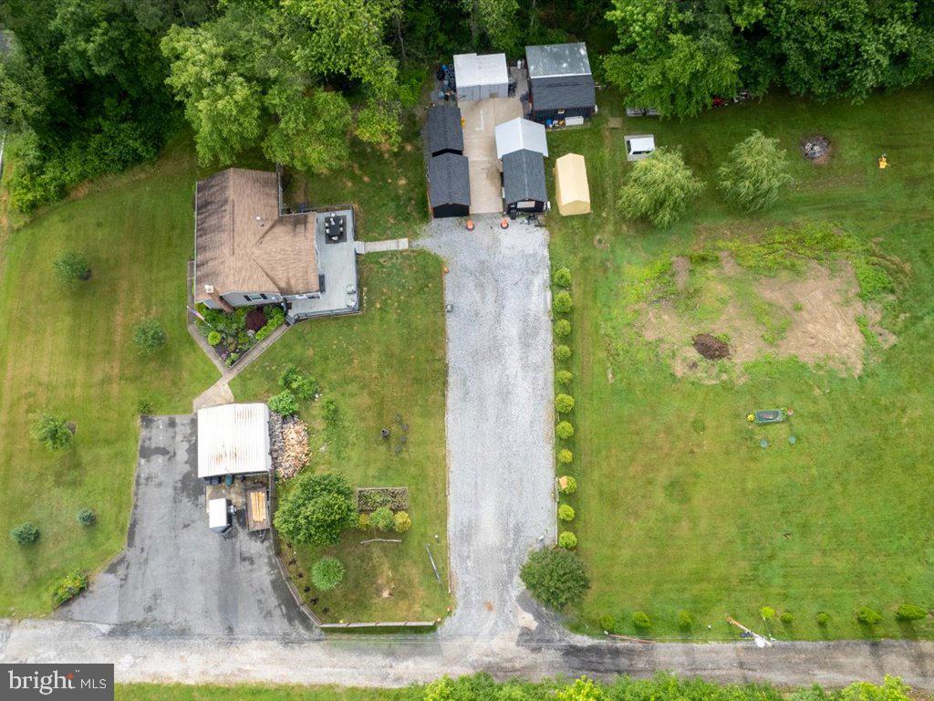 SEVERN - Residential