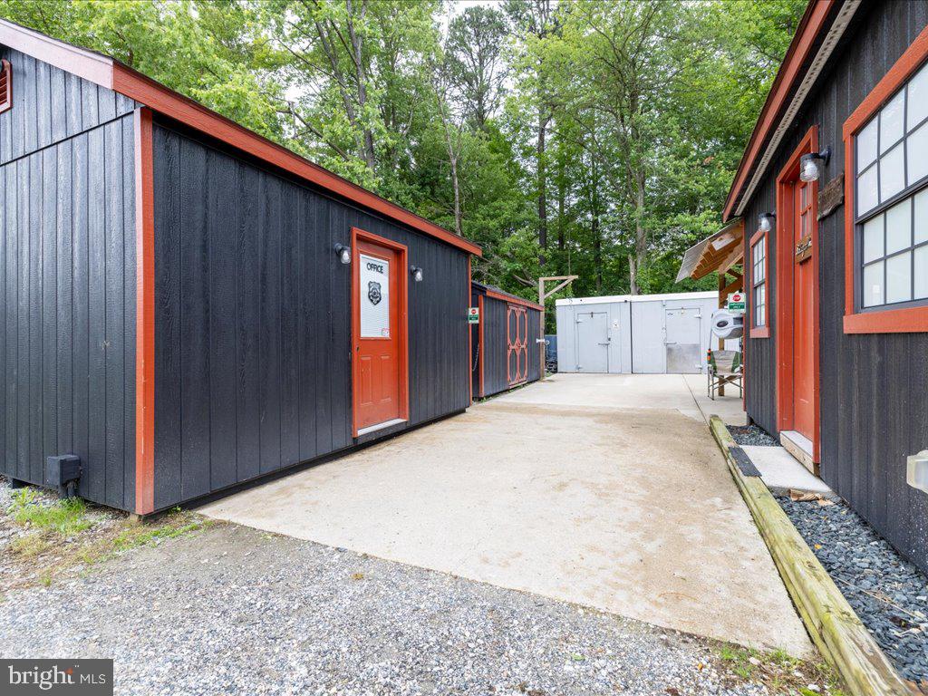 SEVERN - Residential