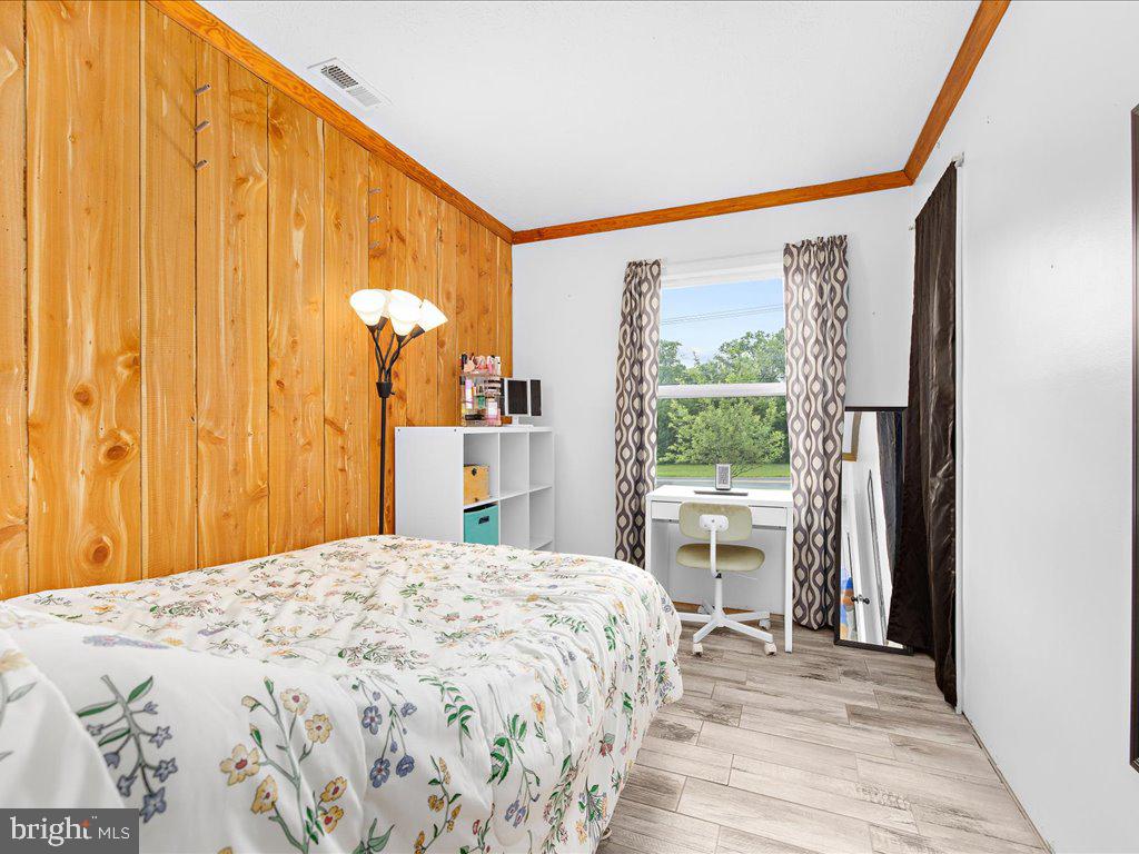 SEVERN - Residential