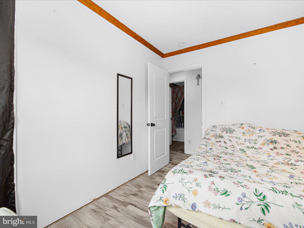 SEVERN - Residential