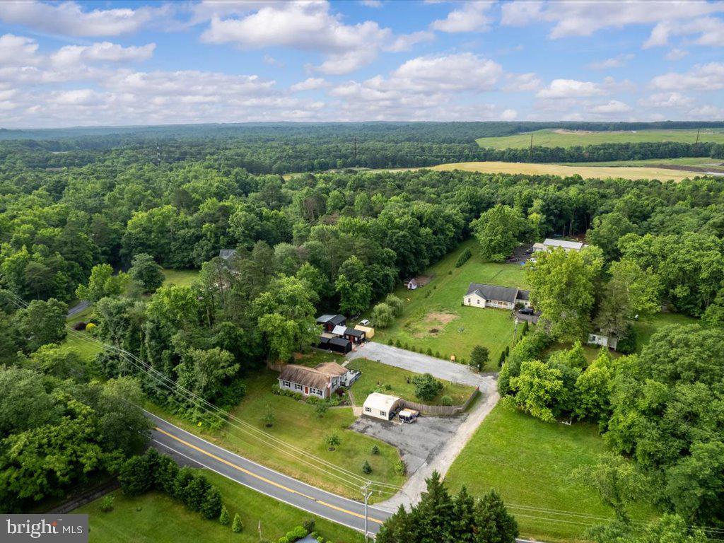 SEVERN - Residential