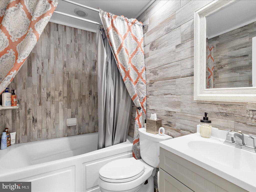 SEVERN - Residential