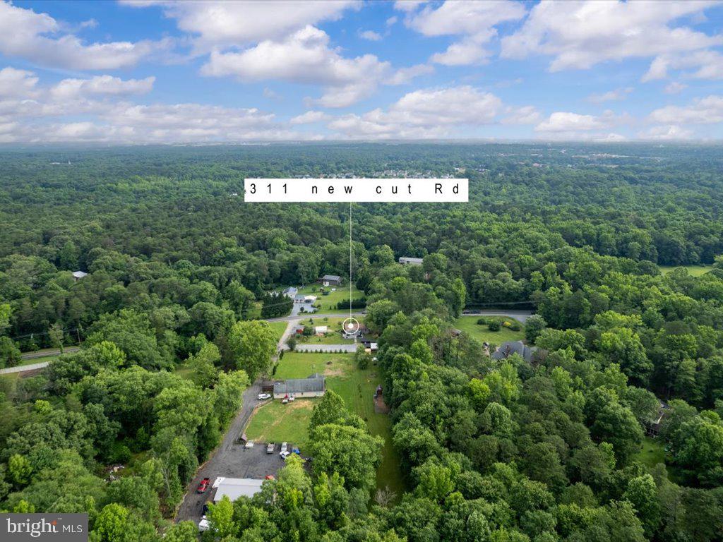 SEVERN - Residential