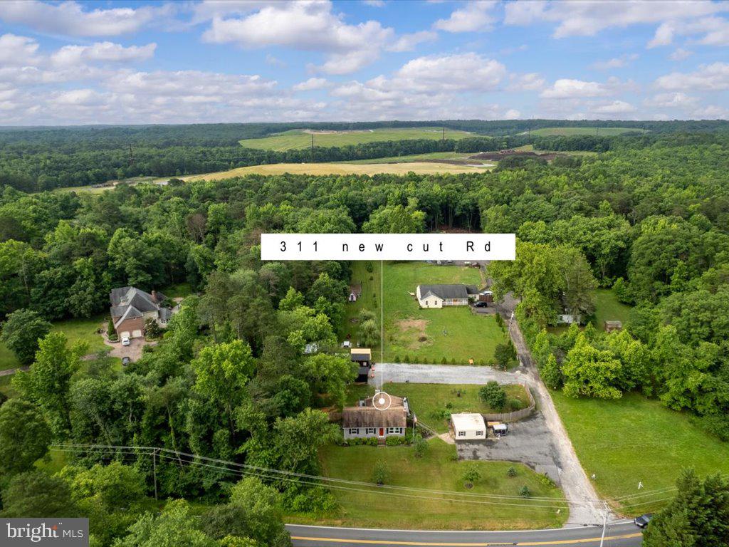 SEVERN - Residential