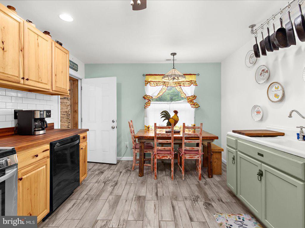 SEVERN - Residential