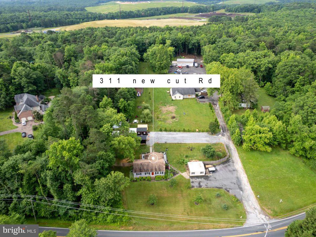 SEVERN - Residential