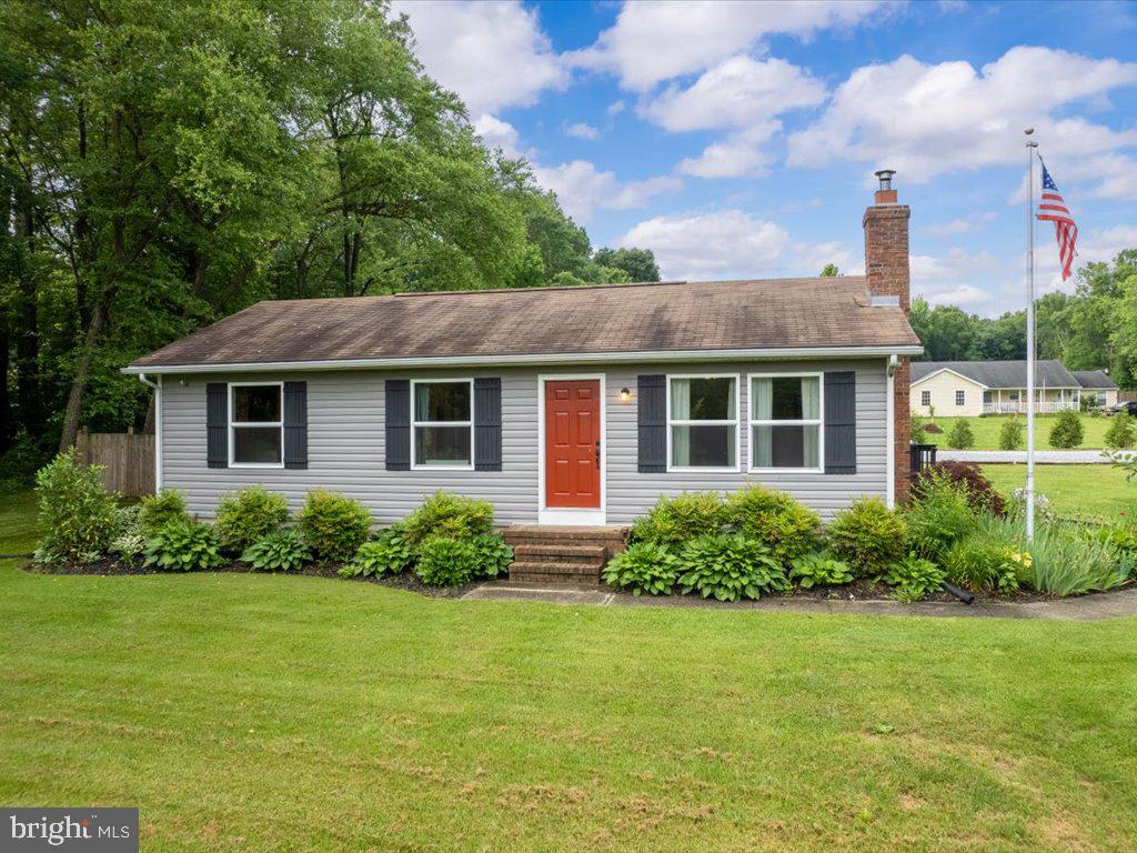 SEVERN - Residential